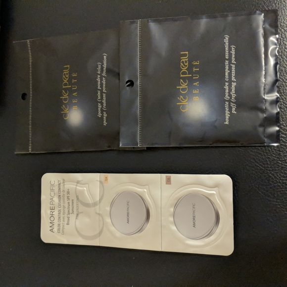 Cosmetic set - Picture 7 of 16